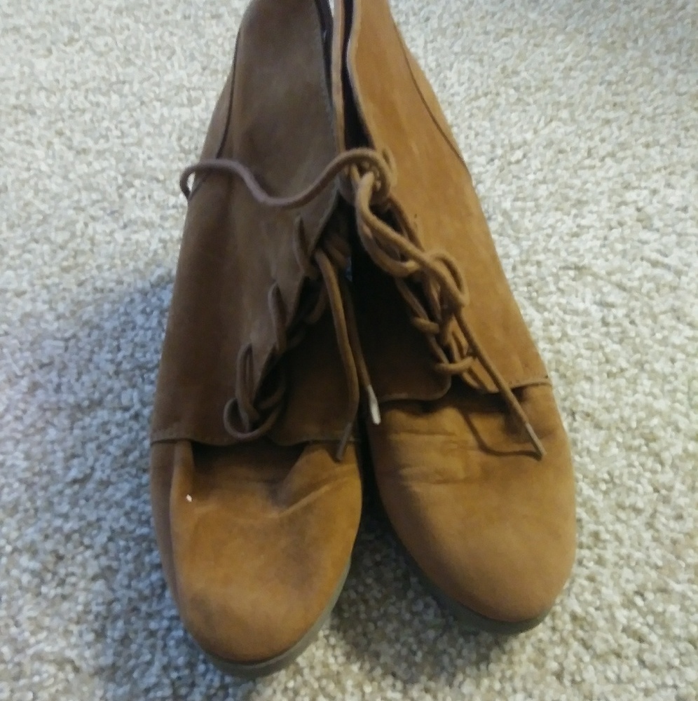 Madden Boots